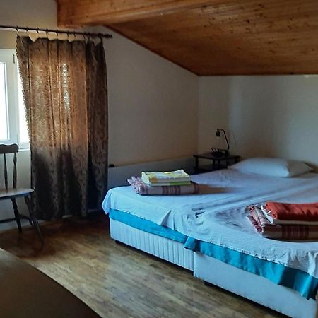 Popov Guest House Balchik Extérieur photo