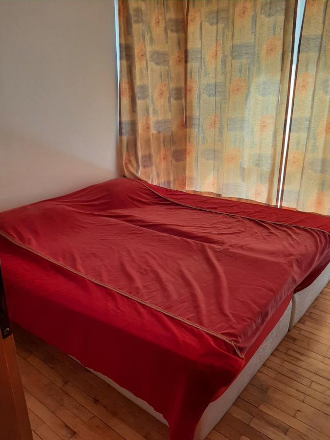 Popov Guest House Balchik Extérieur photo