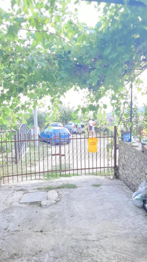 Popov Guest House Balchik Extérieur photo