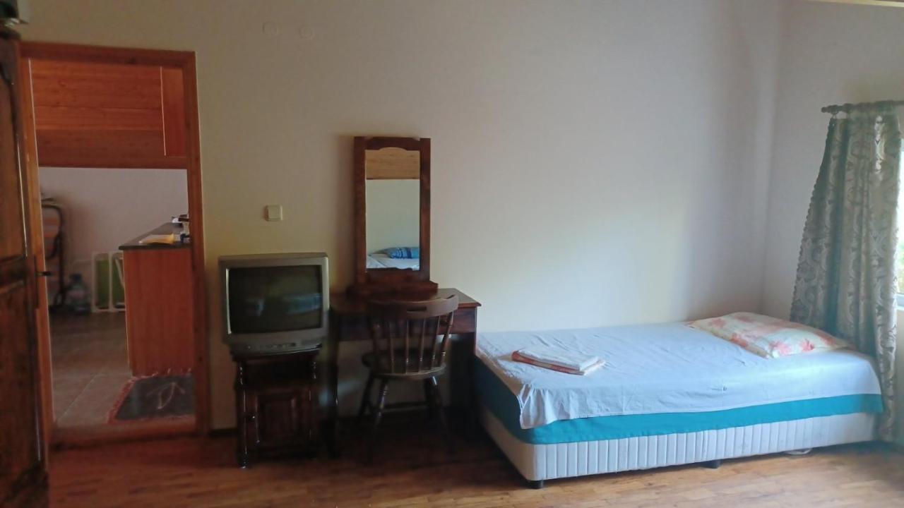 Popov Guest House Balchik Extérieur photo
