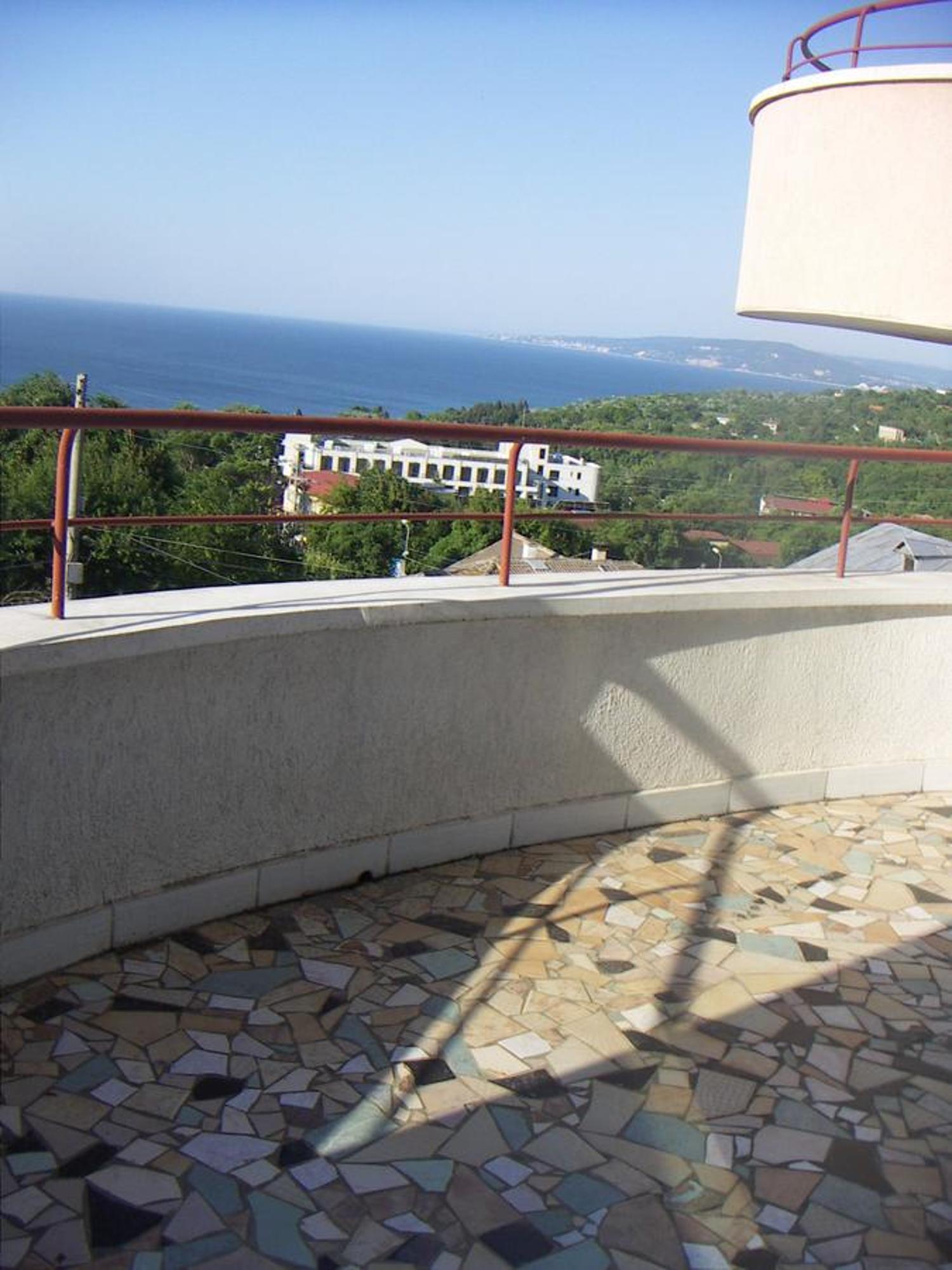 Popov Guest House Balchik Chambre photo