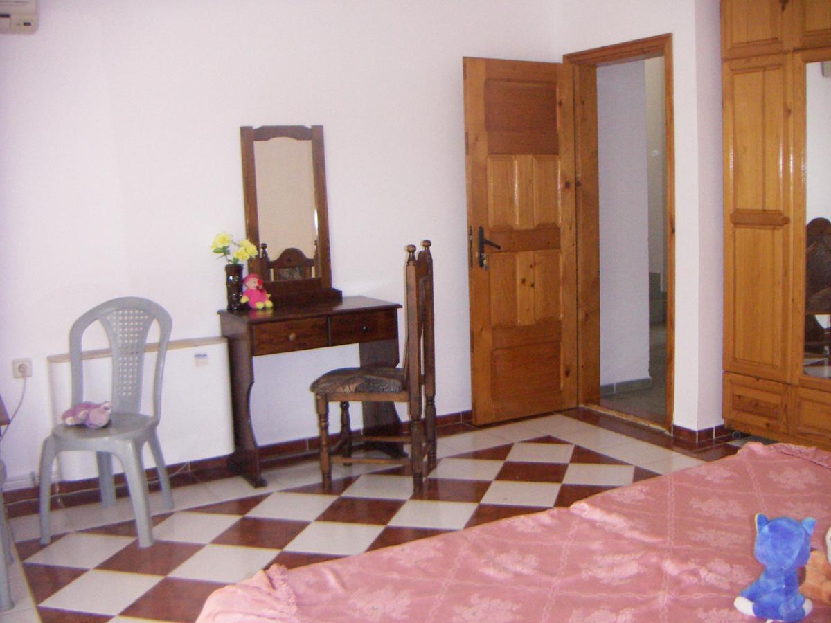Popov Guest House Balchik Extérieur photo