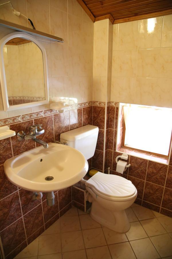 Popov Guest House Balchik Extérieur photo