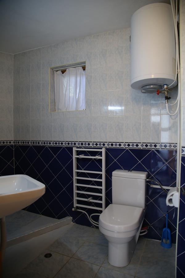 Popov Guest House Balchik Extérieur photo