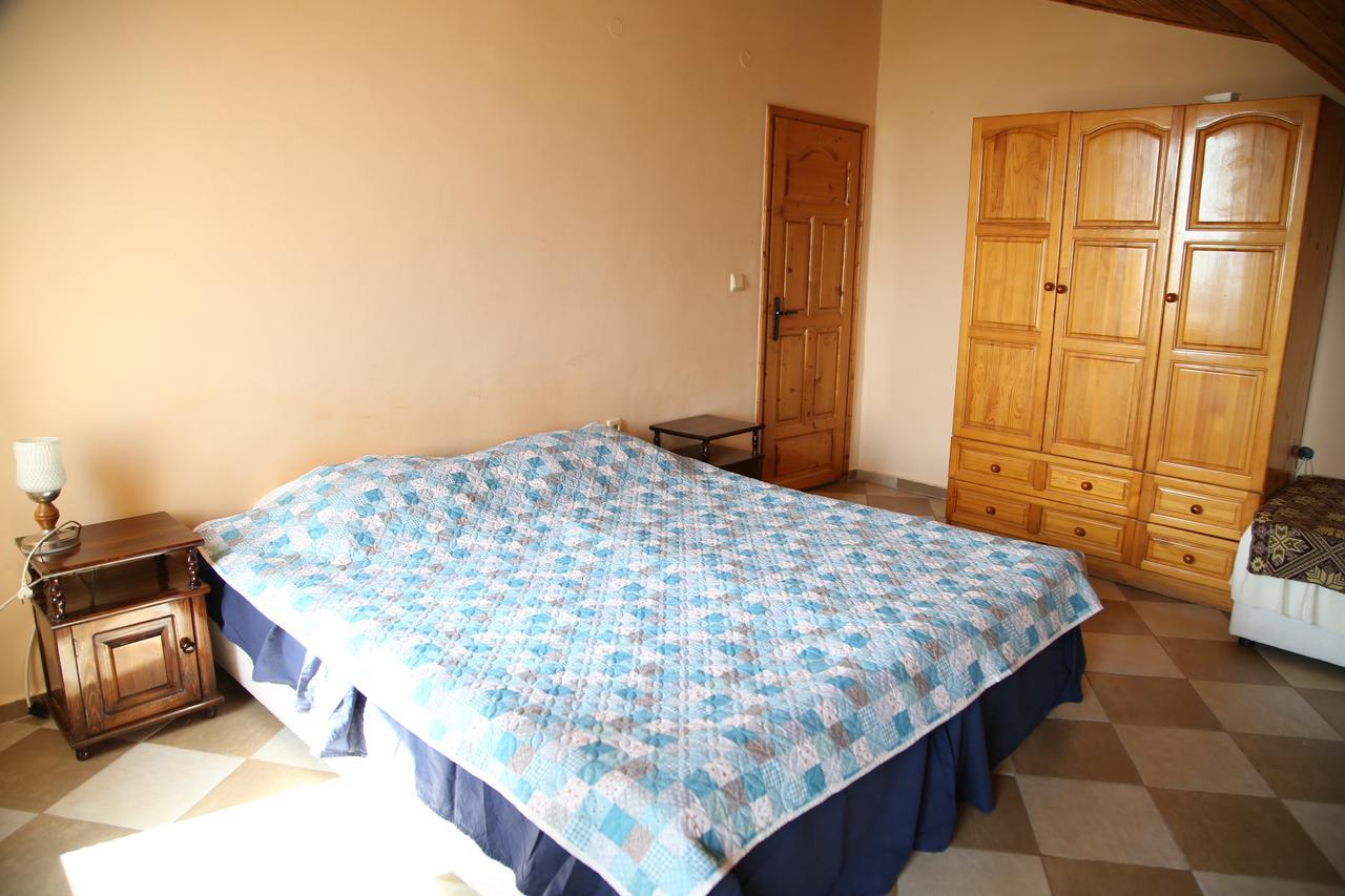 Popov Guest House Balchik Extérieur photo