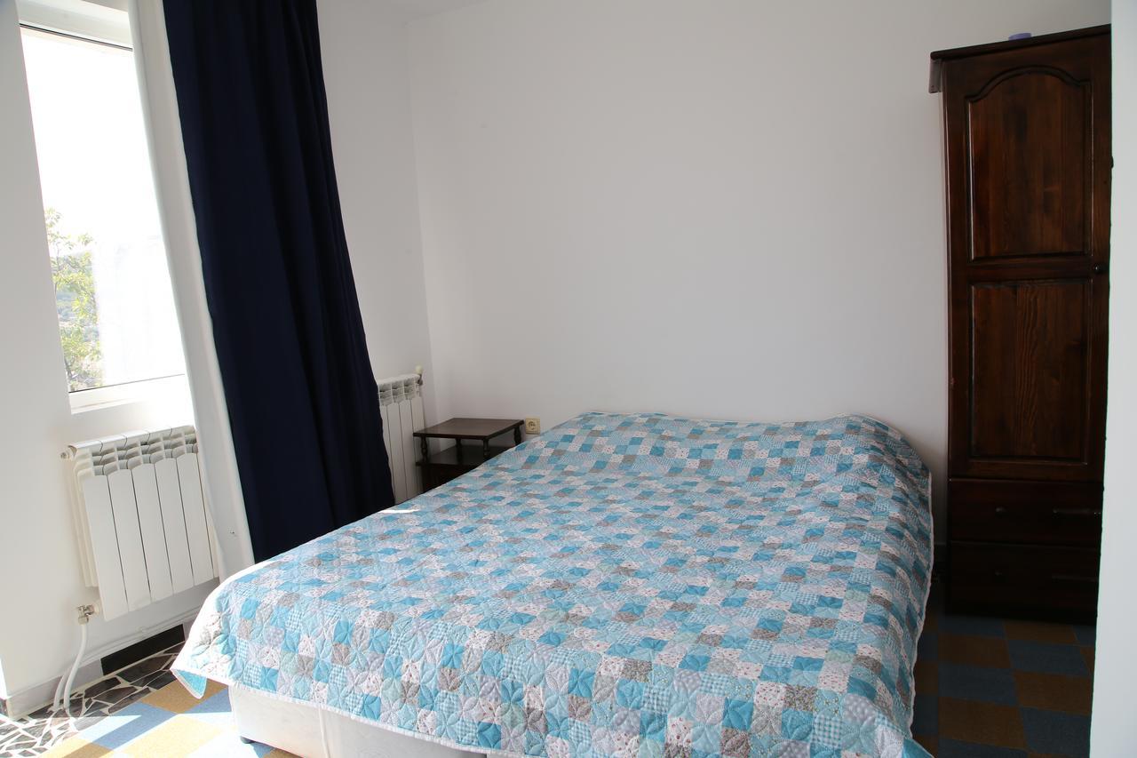 Popov Guest House Balchik Extérieur photo