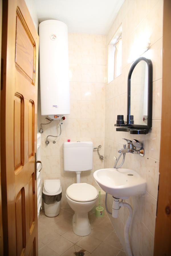 Popov Guest House Balchik Extérieur photo