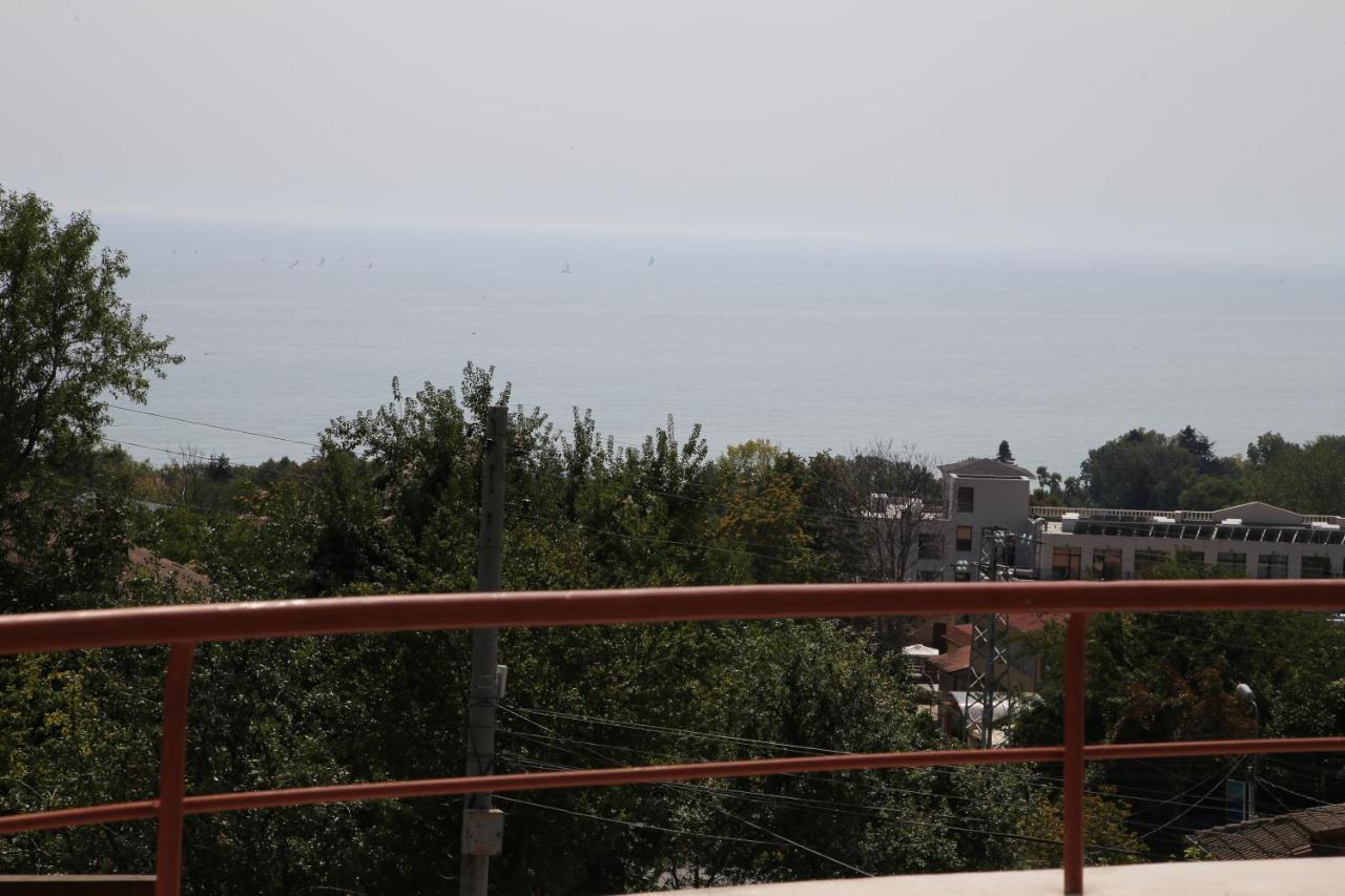 Popov Guest House Balchik Extérieur photo